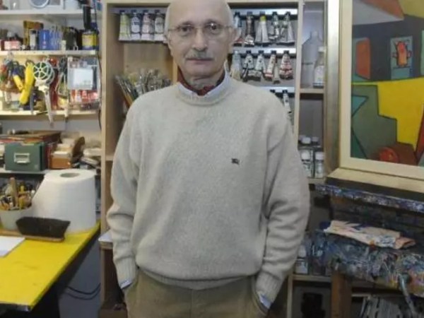 Álvaro Caruncho, humor gráfico y pintura en La Coruña del siglo&nbsp;XX